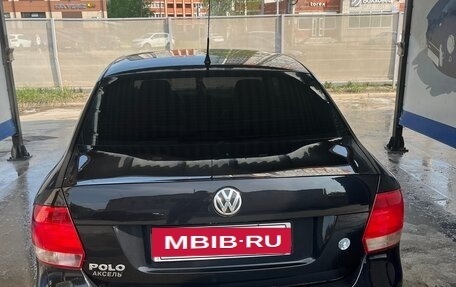 Volkswagen Polo VI (EU Market), 2012 год, 700 000 рублей, 7 фотография