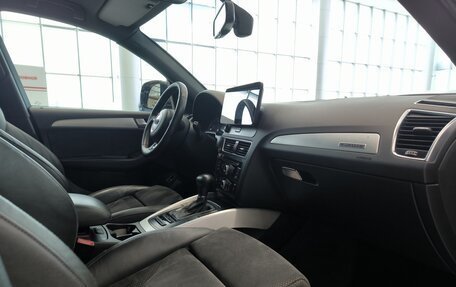 Audi Q5, 2015 год, 2 095 000 рублей, 13 фотография