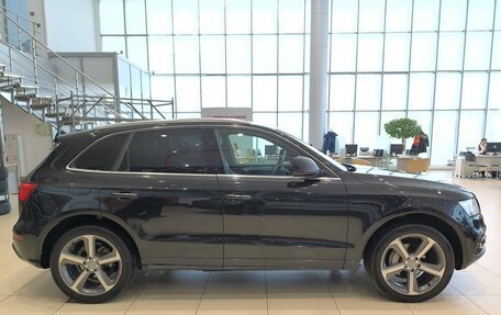 Audi Q5, 2015 год, 2 095 000 рублей, 5 фотография