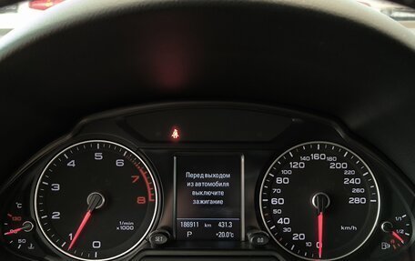 Audi Q5, 2015 год, 2 095 000 рублей, 16 фотография