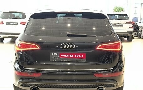 Audi Q5, 2015 год, 2 095 000 рублей, 7 фотография