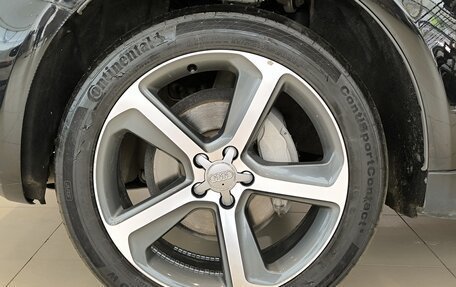 Audi Q5, 2015 год, 2 095 000 рублей, 22 фотография