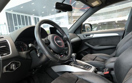 Audi Q5, 2015 год, 2 095 000 рублей, 20 фотография