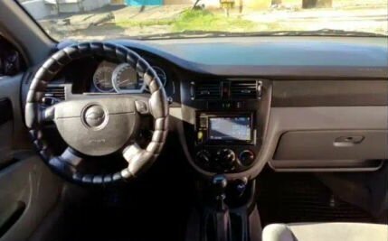 Chevrolet Lacetti, 2007 год, 150 000 рублей, 2 фотография