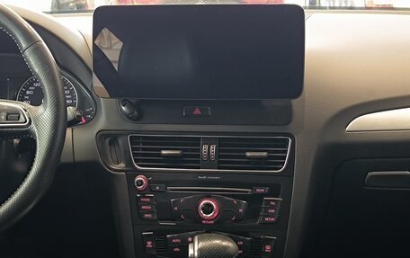 Audi Q5, 2015 год, 2 095 000 рублей, 18 фотография