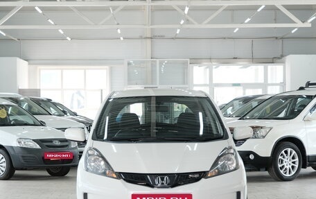 Honda Fit III, 2012 год, 1 089 000 рублей, 2 фотография