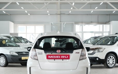 Honda Fit III, 2012 год, 1 089 000 рублей, 5 фотография