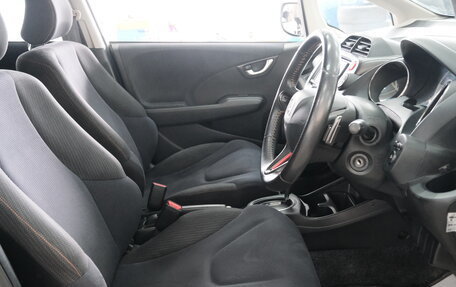 Honda Fit III, 2012 год, 1 089 000 рублей, 7 фотография