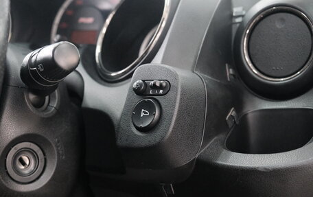 Honda Fit III, 2012 год, 1 089 000 рублей, 9 фотография