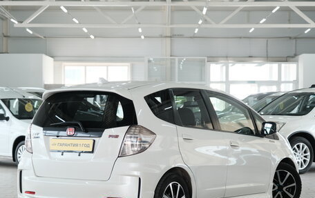 Honda Fit III, 2012 год, 1 089 000 рублей, 6 фотография