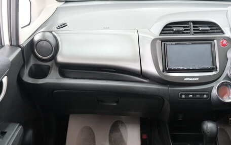 Honda Fit III, 2012 год, 1 089 000 рублей, 16 фотография