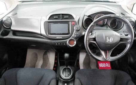 Honda Fit III, 2012 год, 1 089 000 рублей, 12 фотография