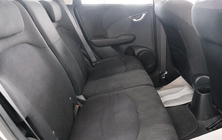 Honda Fit III, 2012 год, 1 089 000 рублей, 19 фотография