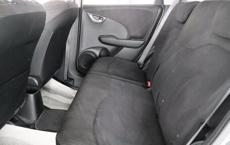 Honda Fit III, 2012 год, 1 089 000 рублей, 20 фотография