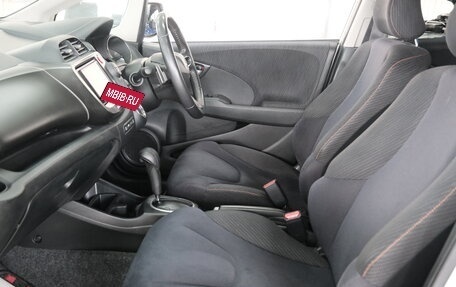Honda Fit III, 2012 год, 1 089 000 рублей, 18 фотография
