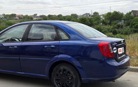 Chevrolet Lacetti, 2011 год, 449 000 рублей, 12 фотография