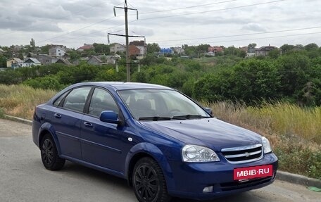 Chevrolet Lacetti, 2011 год, 449 000 рублей, 2 фотография