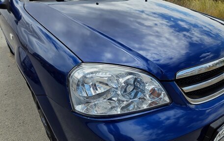 Chevrolet Lacetti, 2011 год, 449 000 рублей, 16 фотография