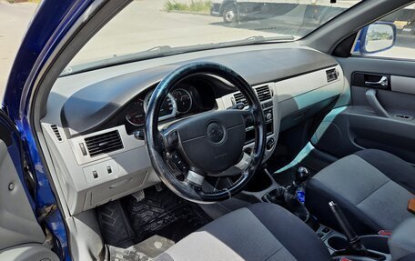 Chevrolet Lacetti, 2011 год, 449 000 рублей, 17 фотография