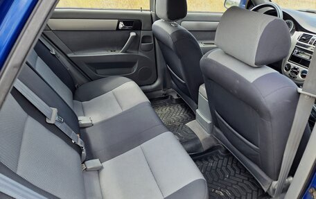 Chevrolet Lacetti, 2011 год, 449 000 рублей, 18 фотография