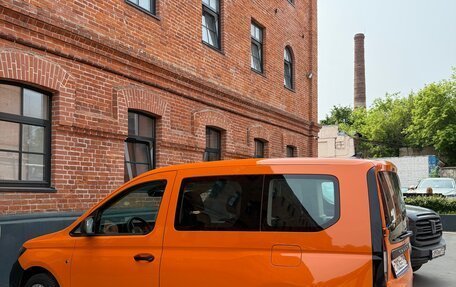 Volkswagen Caddy IV, 2021 год, 3 000 000 рублей, 2 фотография