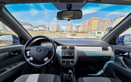 Chevrolet Lacetti, 2011 год, 449 000 рублей, 19 фотография