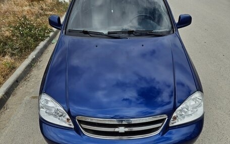 Chevrolet Lacetti, 2011 год, 449 000 рублей, 14 фотография