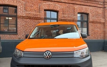 Volkswagen Caddy IV, 2021 год, 3 000 000 рублей, 8 фотография