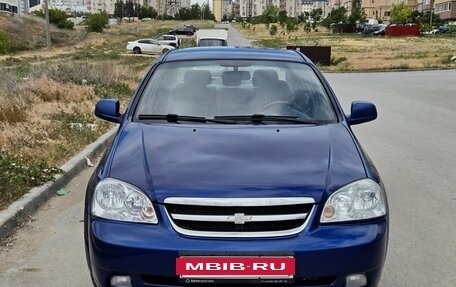 Chevrolet Lacetti, 2011 год, 449 000 рублей, 13 фотография