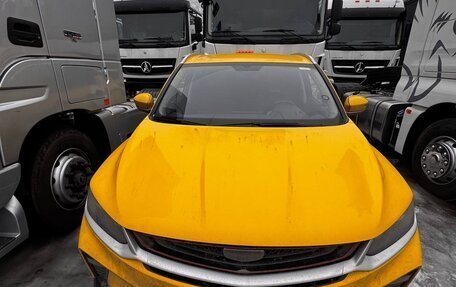 Geely Coolray I, 2023 год, 1 643 220 рублей, 2 фотография