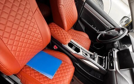 Geely Coolray I, 2023 год, 1 643 220 рублей, 7 фотография