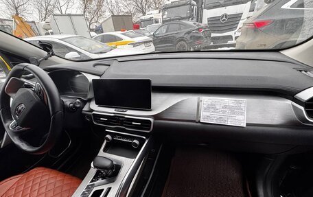 Geely Coolray I, 2023 год, 1 643 220 рублей, 6 фотография