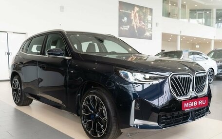 BMW X3, 2025 год, 6 700 000 рублей, 3 фотография