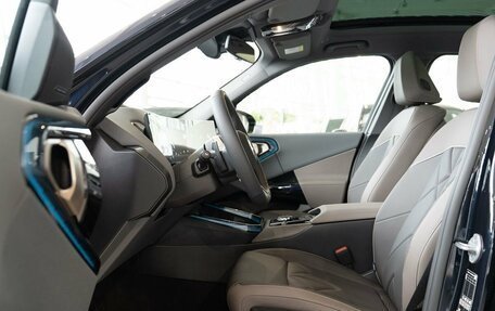 BMW X3, 2025 год, 6 700 000 рублей, 20 фотография