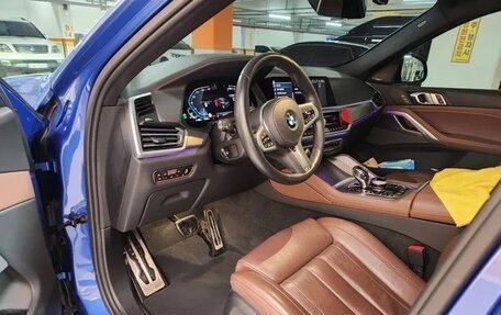 BMW X6, 2021 год, 6 150 000 рублей, 7 фотография
