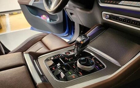BMW X6, 2021 год, 6 150 000 рублей, 9 фотография