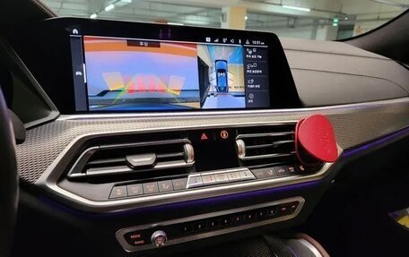 BMW X6, 2021 год, 6 150 000 рублей, 8 фотография