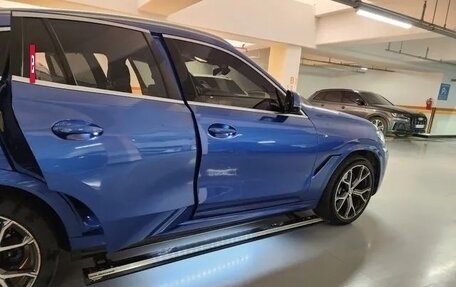 BMW X6, 2021 год, 6 150 000 рублей, 6 фотография