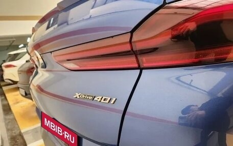 BMW X6, 2021 год, 6 150 000 рублей, 12 фотография