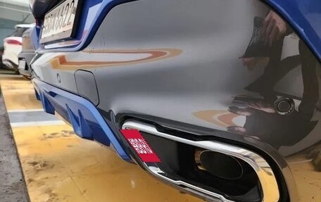 BMW X6, 2021 год, 6 150 000 рублей, 13 фотография