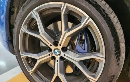 BMW X6, 2021 год, 6 150 000 рублей, 14 фотография