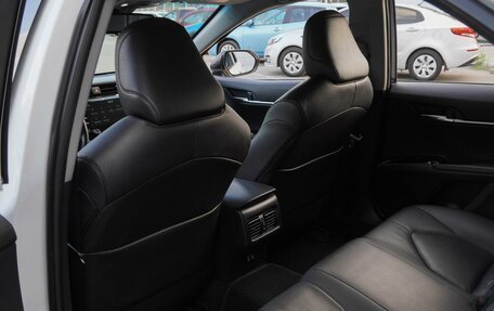 Toyota Camry, 2018 год, 2 790 000 рублей, 11 фотография