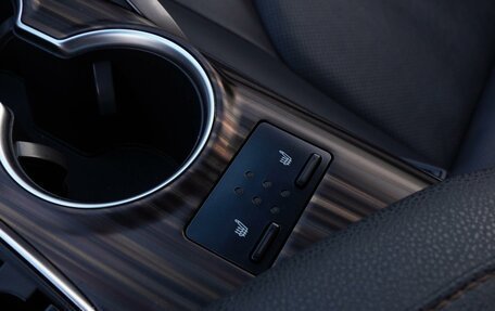 Toyota Camry, 2018 год, 2 790 000 рублей, 15 фотография