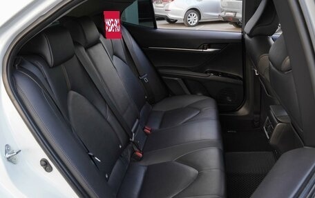 Toyota Camry, 2018 год, 2 790 000 рублей, 7 фотография