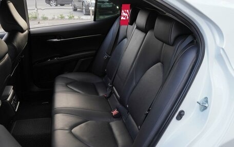 Toyota Camry, 2018 год, 2 790 000 рублей, 9 фотография
