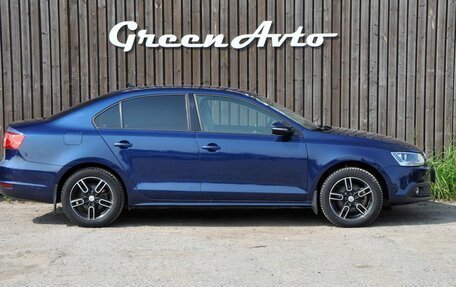 Volkswagen Jetta VI, 2012 год, 1 050 000 рублей, 6 фотография