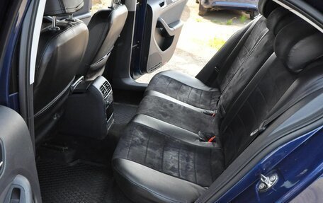 Volkswagen Jetta VI, 2012 год, 1 050 000 рублей, 11 фотография