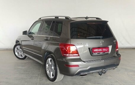Mercedes-Benz GLK-Класс, 2015 год, 1 860 000 рублей, 4 фотография