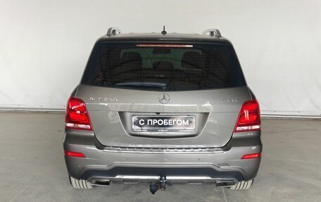 Mercedes-Benz GLK-Класс, 2015 год, 1 860 000 рублей, 5 фотография