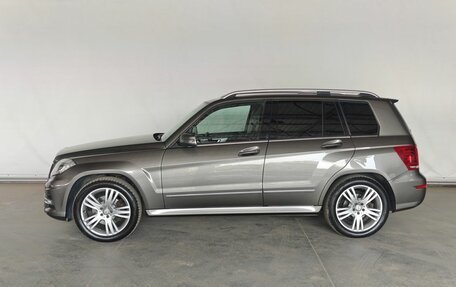 Mercedes-Benz GLK-Класс, 2015 год, 1 860 000 рублей, 7 фотография